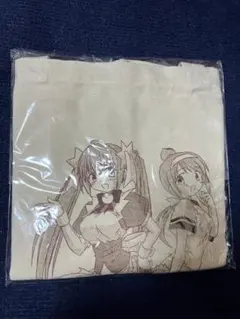 【非売品】東方project 蓬莱山輝夜 ねこみかんCAFE トートバッグ 非売品】東方project 蓬莱山輝夜 ねこみかんCAFE トートバッグ - メルカリ