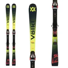 2026年最新】volkl sl 165の人気アイテム - メルカリ