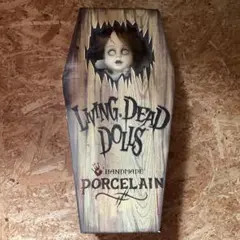 Living Dead Dolls Handmade Porcelain 美品 - メルカリ