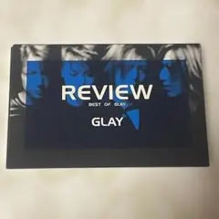 ☘️GLAY ポストカード