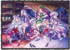 mtg コピー様専用 プレイマット ラノワールのエルフ ジャパンショー