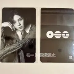 BTS ARIRANG 韓国 weverseSHOPトレカ ラキドロ SUGA - メルカリ