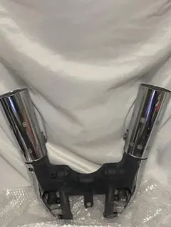 3022❣️ V-MAX マフラー 1UT ヤマハ純正 VMAX1200のサムネイル