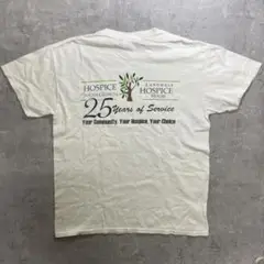 海外古着☆GILDAN 25 Years of Service Tシャツ M