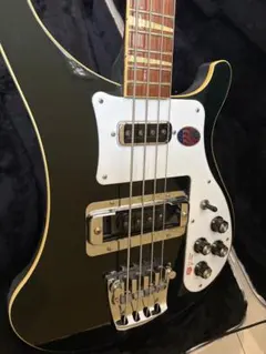 リッケンバッカー rickenbacker 4003 jetglo 2000年製 - メルカリ