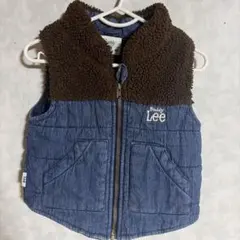 Buddy Lee ベビーベスト 90サイズ