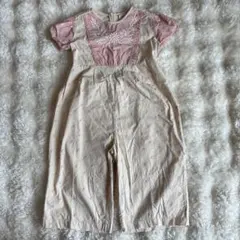 Apolina アポリナMTO stevie dress 5-7y - メルカリ