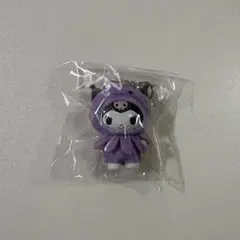 サンリオ　ちびっとも　みずのいきもの　クロミ