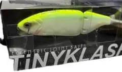 drt タイニークラッシュ