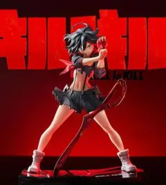 2026年最新】纏流子 フィギュアの人気アイテム - メルカリ