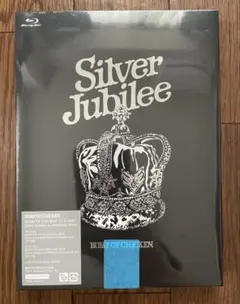 BUMP OF CHICKEN Silver Jubilee Blu-ray - メルカリ
