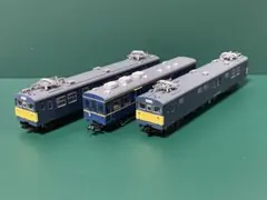 特製加工品 Nゲージ 模型工房パーミルDEC741 動力付き2両セット - メルカリ