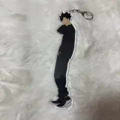 黒尾鉄朗