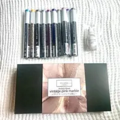 Too コピックインク 10本 itsuko's blend アルコールインクのサムネイル