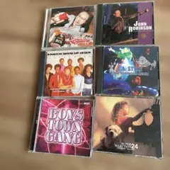 専用ヒップホップR&B DJミックス、コンピレーションCD2枚セット