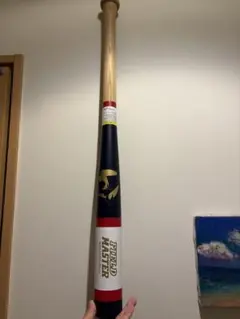 FIELD MASTER トレーニングバット 86cm