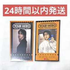 2025年最新】ハンジソン トレカの人気アイテム - メルカリ