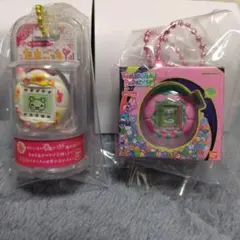 たまごっち おかしなたまごボーロっち3