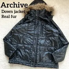 ブラック ダウン