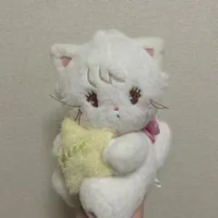mikko ムース ぬいぐるみ