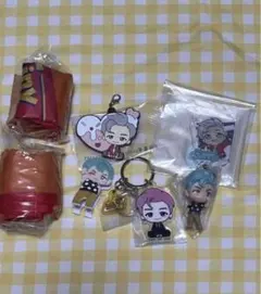 RM  キムナムジュンセット  TinyTan BTS