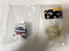 ヒロアカ トガヒミコ ヒロアカニャンコ アクキー