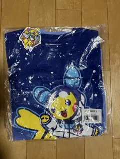 ポケモン WCS2026 Pokemon XP ピカチュウ Tシャツ M - メルカリ