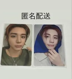 BOYNEXTDOOR ボネクド イハン トレカ Weverse ラキドロ - メルカリ