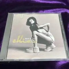 ellie Bitch In Zion CD