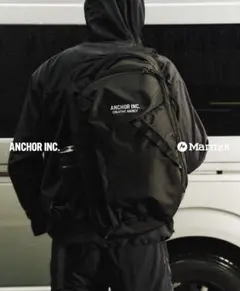 j*4様 【新品】Anchor inc.×Marmot別注 XL - メルカリ
