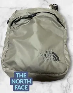 the North face ショルダーバッグ