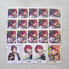 (あんさんぶるスターズ あんスタ) 真緒②