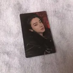 ENHYPEN ROMANCE : UNTOLD  トレカ ジェイク