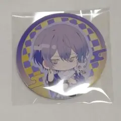 にじさんじ 小柳ロウ