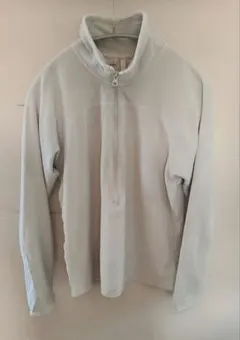 ユニクロ　フリース　レディースM