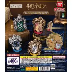 ハリー・ポッター フォトフレームチャーム レイブンクロー