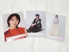 櫻坂46 土生瑞穂 生写真 まとめ売り
