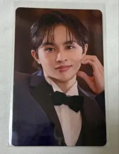 超特急 タクヤ Why don't you 超特急？ HMV 店舗特典 トレカ