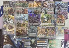 2026年最新】ヴァンガード ドラゴンエンパイア デッキの人気アイテム