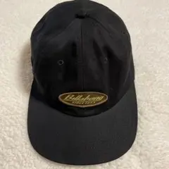 Billabong 黒 キャップ