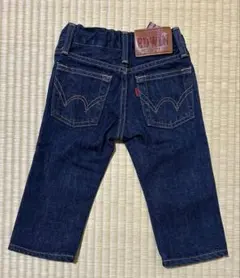 EDWIN デニムパンツ 80サイズ