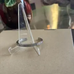 バングル　腕輪　貝殻　シェル　drops s steel