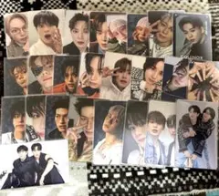 JO1 トレカまとめ売り