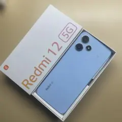 新品未開封】Redmi 12C Mint Green 3GB/64GB - メルカリ