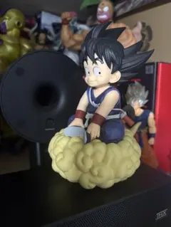 孫悟空 フィギュア ラストワン　マスターライズ