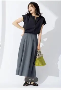 2026年最新】23区タフタスカートの人気アイテム - メルカリ