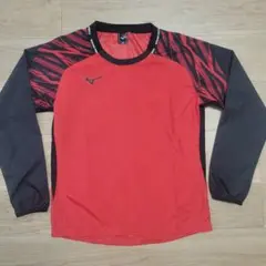 Mサイズ　ミズノ　ピステジャケット　MIZUNO FOOTBALL