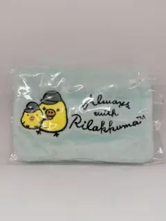 レア キイロイトリ　ポケットティッシュカバー　HMV限定