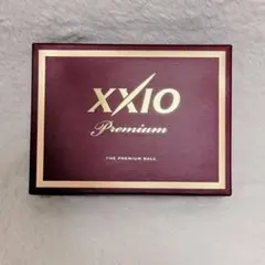 新品　XXIO ゼクシオ PREMIUM ゴルフボール プレミアムゴルフのサムネイル