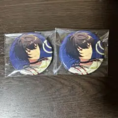 あんスタ 7周年 缶バッジ 朔間凛月